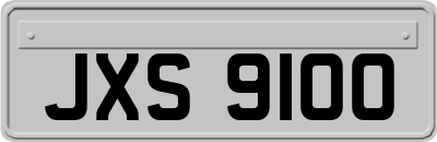 JXS9100