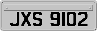 JXS9102