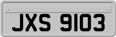 JXS9103