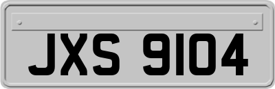 JXS9104