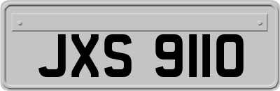 JXS9110