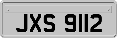 JXS9112