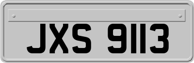 JXS9113