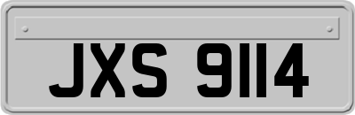 JXS9114