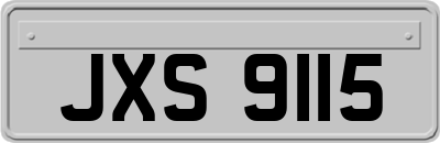 JXS9115