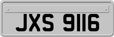 JXS9116