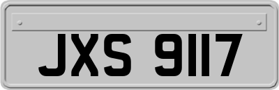 JXS9117