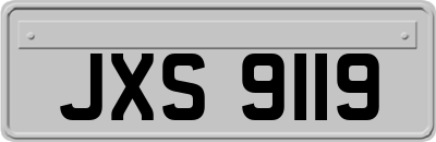 JXS9119