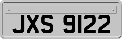 JXS9122