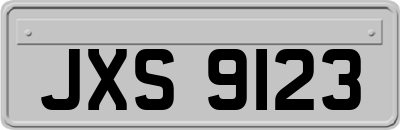 JXS9123