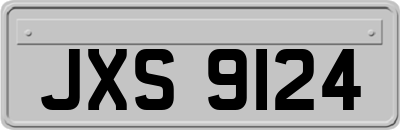 JXS9124