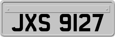 JXS9127
