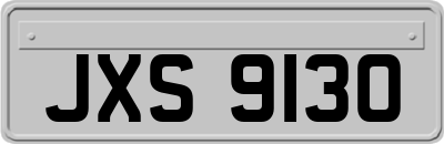 JXS9130