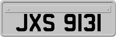 JXS9131
