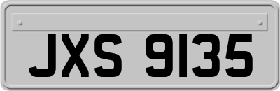 JXS9135