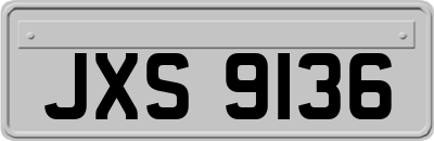 JXS9136