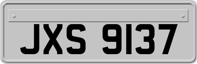 JXS9137