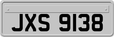 JXS9138