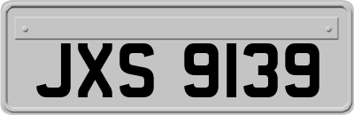 JXS9139
