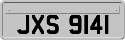 JXS9141