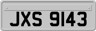 JXS9143