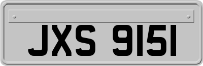 JXS9151