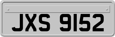 JXS9152