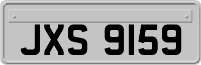 JXS9159