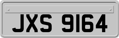 JXS9164