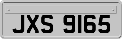 JXS9165