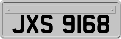 JXS9168