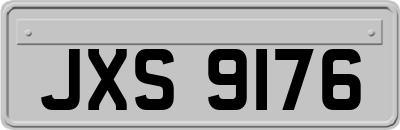 JXS9176