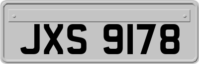 JXS9178