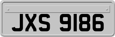 JXS9186