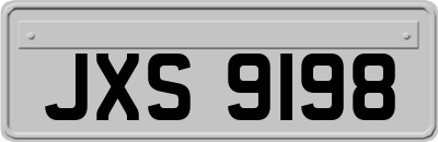 JXS9198