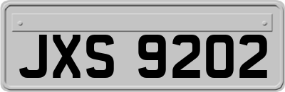 JXS9202