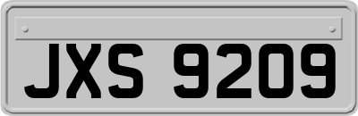 JXS9209
