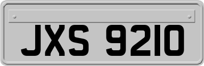 JXS9210