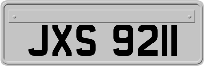 JXS9211