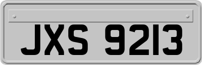 JXS9213