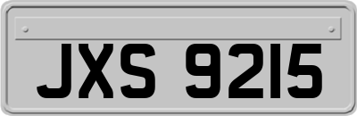 JXS9215