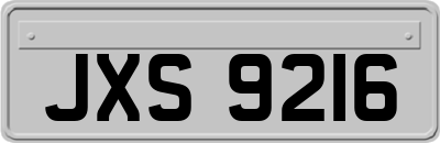 JXS9216