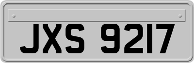 JXS9217
