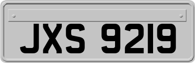 JXS9219