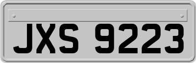 JXS9223
