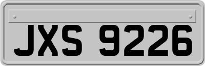 JXS9226