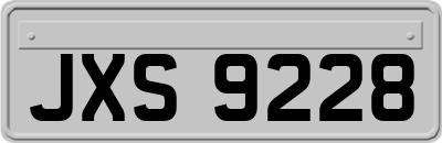 JXS9228