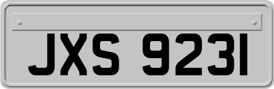 JXS9231