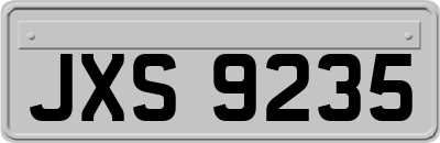JXS9235