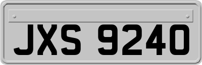 JXS9240